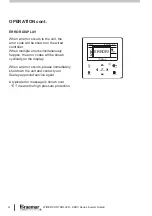 Preview for 34 page of Seeley Braemar XE71-42G Owner'S Manual