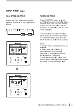 Preview for 9 page of Seeley Braemar XK76 Owner'S Manual