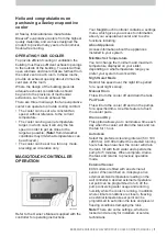 Preview for 5 page of Seeley Breezair EXQ Owner'S Manual