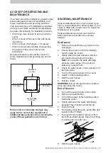 Preview for 11 page of Seeley Breezair EXQ Owner'S Manual