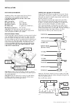 Preview for 9 page of Seeley Breezair EXT Installation & Operation Manual