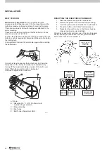 Preview for 14 page of Seeley Breezair EXT Installation & Operation Manual