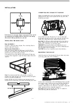 Предварительный просмотр 7 страницы Seeley BREEZAIR EXVQ Installation Manual