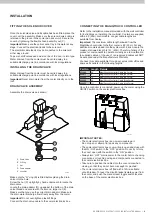 Предварительный просмотр 11 страницы Seeley BREEZAIR EXVQ Installation Manual