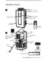 Preview for 5 page of Seeley Climate Master CM12W Owner'S Manual