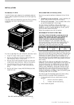 Preview for 9 page of Seeley Climate Wizard CW-6S Microcore Installation Manual