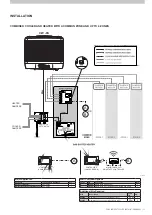 Preview for 13 page of Seeley Climate Wizard CW-6S Microcore Installation Manual