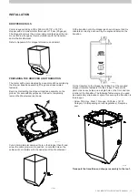 Preview for 15 page of Seeley Climate Wizard CW-6S Microcore Installation Manual