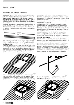 Preview for 16 page of Seeley Climate Wizard CW-6S Microcore Installation Manual