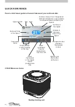 Предварительный просмотр 6 страницы Seeley Climate Wizard CW-6S Microcore Owner'S Manual