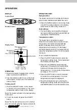 Preview for 4 page of Seeley Convair CTH09 Owner'S Manual