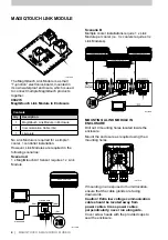 Предварительный просмотр 8 страницы Seeley coolair Braemar Breezair MaglQcool Service Manual