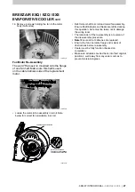 Предварительный просмотр 31 страницы Seeley coolair Braemar Breezair MaglQcool Service Manual