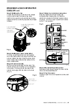 Предварительный просмотр 41 страницы Seeley coolair Braemar Breezair MaglQcool Service Manual