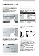 Предварительный просмотр 44 страницы Seeley coolair Braemar Breezair MaglQcool Service Manual