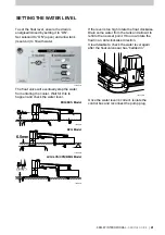 Предварительный просмотр 45 страницы Seeley coolair Braemar Breezair MaglQcool Service Manual