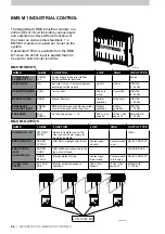 Предварительный просмотр 46 страницы Seeley coolair Braemar Breezair MaglQcool Service Manual