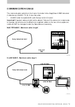 Предварительный просмотр 7 страницы Seeley MAGICTOUCH MS1 Installation & Operation Manual