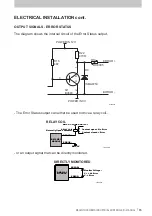 Предварительный просмотр 17 страницы Seeley MAGICTOUCH MS1 Installation & Operation Manual