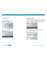 Preview for 13 page of Seeley magiq Owner'S Manual