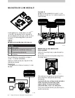 Предварительный просмотр 8 страницы Seeley MagIQtouch Service Manual