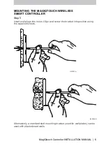 Preview for 9 page of Seeley MaglQtouch Installation And Owner'S Manual