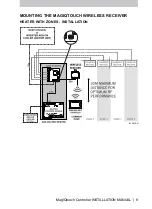 Preview for 11 page of Seeley MaglQtouch Installation And Owner'S Manual