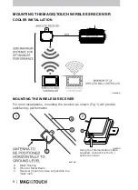 Preview for 12 page of Seeley MaglQtouch Installation And Owner'S Manual