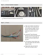 Preview for 6 page of SeeMeCNC Artemis 300 Assembly Manual