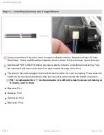 Preview for 10 page of SeeMeCNC Artemis 300 Assembly Manual