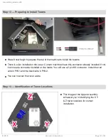 Preview for 12 page of SeeMeCNC Artemis 300 Assembly Manual