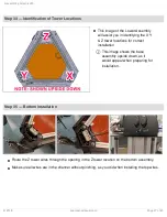 Preview for 27 page of SeeMeCNC Artemis 300 Assembly Manual