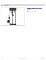 Preview for 40 page of SeeMeCNC Artemis 300 Assembly Manual