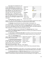 Preview for 25 page of SeeMeCNC Delta Manual