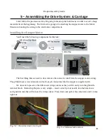 Preview for 38 page of SeeMeCNC DropLit Assembly Manual