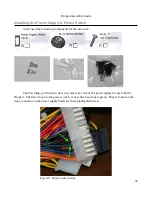 Preview for 56 page of SeeMeCNC DropLit Assembly Manual