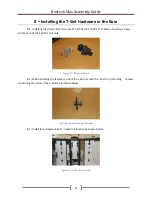 Предварительный просмотр 21 страницы SeeMeCNC Rostock Max Assembly Manual