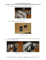 Preview for 43 page of SeeMeCNC Rostock Max Assembly Manual