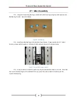 Preview for 48 page of SeeMeCNC Rostock Max Assembly Manual