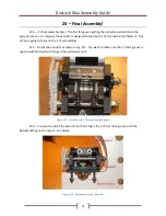 Preview for 71 page of SeeMeCNC Rostock Max Assembly Manual