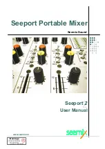 Preview for 1 page of seemix seeport 2 User Manual