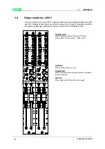 Preview for 12 page of seemix Seeport 4 User Manual