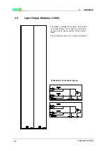 Preview for 14 page of seemix Seeport 4 User Manual