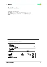 Preview for 21 page of seemix Seeport 4 User Manual