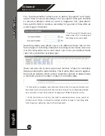 Preview for 62 page of Seenergy 4 channel network video recorder User Manual