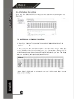 Preview for 64 page of Seenergy 4 channel network video recorder User Manual