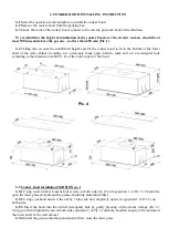 Preview for 6 page of Seenergy HIT SPOT VETRO User Manual