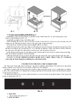 Preview for 7 page of Seenergy HIT SPOT VETRO User Manual