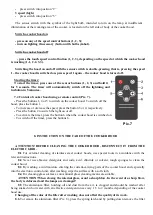 Preview for 8 page of Seenergy HIT SPOT VETRO User Manual