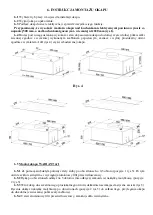 Preview for 14 page of Seenergy HIT SPOT VETRO User Manual